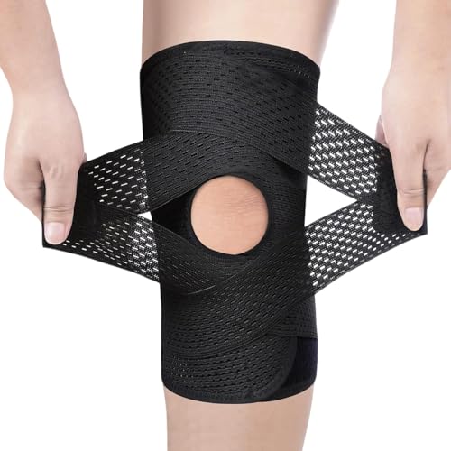 SURFOU Kniebandage B0FXLYX6D4