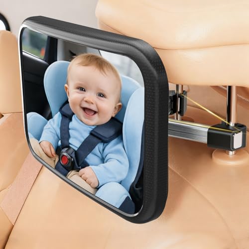 SURFOU Baby-Autospiegel B0DXB5GJ1S