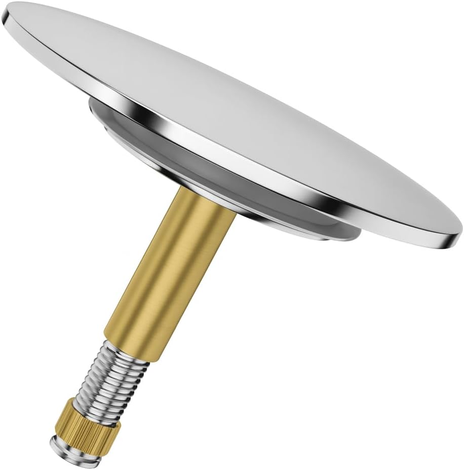 SURFOU Bath Plug - 72mm, 44mm B0FNCJHQQR